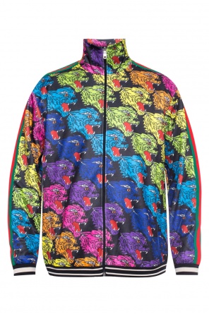 'web' sweatshirt, zdjęcie 1 'web' sweatshirt od Gucci